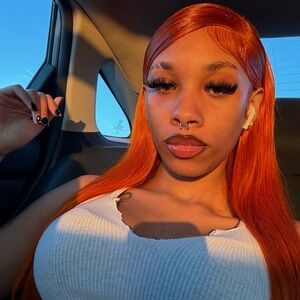 Im your Posher, Lexia :)